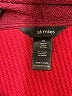Ali Miles Burgundy Pullover Sweater Size M - photo 7