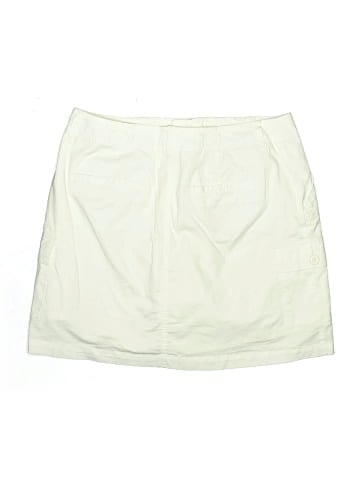 St. John's Bay Skort (view 2)