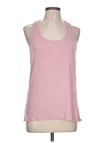 Whisper Sleeveless Top (view 1)