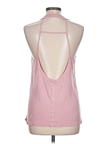 Whisper Sleeveless Top (view 2)