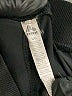 RBX Solid Black Active Skort Size L - photo 3