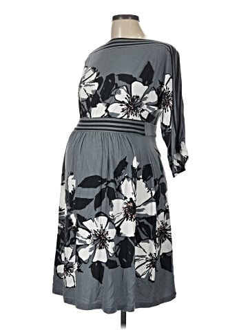 Olian Casual Dress (view 1)