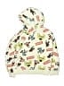 Marvel Ivory Pullover Hoodie Size 4T - photo 1