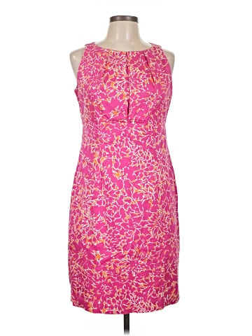 Taylor Cocktail Dress (view 1)