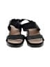 Universal Thread Black Wedges Size 7 1/2 - photo 2