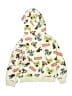 Marvel Ivory Pullover Hoodie Size 4T - photo 2
