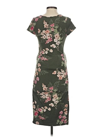 Isabel Maternity Cocktail Dress (view 2)
