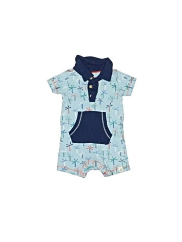 Burt's Bees Baby Short Sleeve Onesie (view 1)