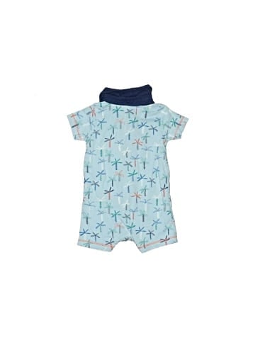 Burt's Bees Baby Short Sleeve Onesie (view 2)