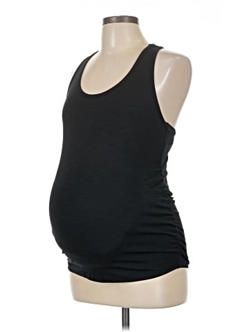 Beyond the Bump by Beyond Yoga Tank Top (view 1)
