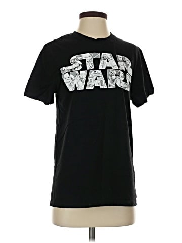 Star Wars Short Sleeve T-Shirt (view 1)