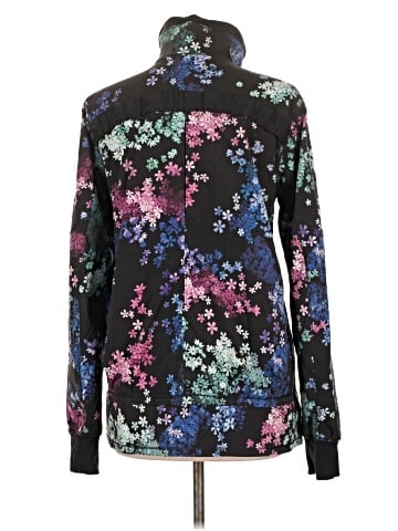 Lululemon Athletica Zip Up Hoodie (view 2)