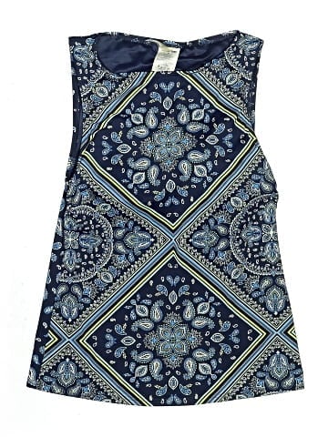 Lands' End Swimsuit Cover Up (view 1)