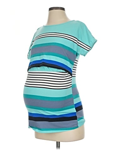 Smallshow Short Sleeve T-Shirt (view 1)