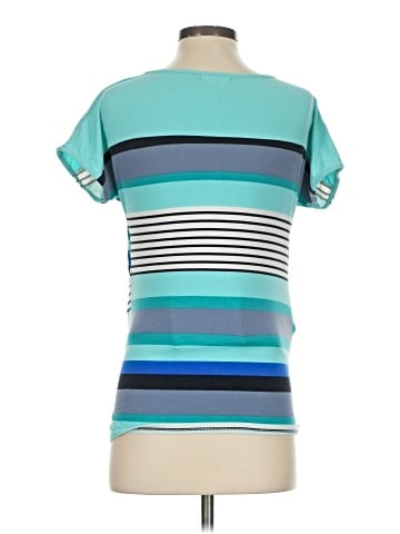 Smallshow Short Sleeve T-Shirt (view 2)
