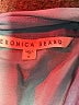 Veronica Beard 100% Lyocell Blue 3/4 Sleeve Button-Down Shirt Size 0 - photo 7