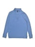 Crewcuts 100% Cotton Blue Long Sleeve T-Shirt Size M (kids) - photo 1