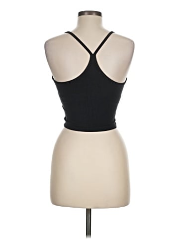 MPG Tank Top (view 2)