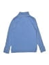 Crewcuts 100% Cotton Blue Long Sleeve T-Shirt Size M (kids) - photo 2