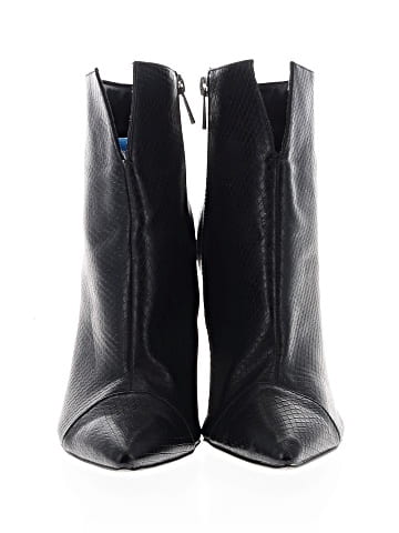Qupid Ankle Boots (view 2)