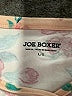 Joe Boxer Tan Short Sleeve Blouse Size L - photo 7