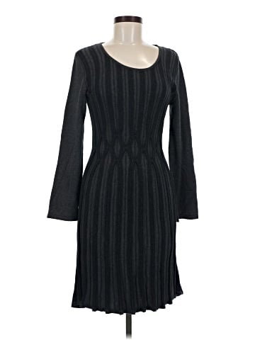Style&Co Casual Dress (view 1)