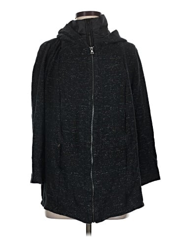 Zenergy by Chico's Coat (view 1)