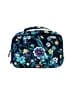Vera Bradley Floral Blue Laptop Bag One size - photo 1