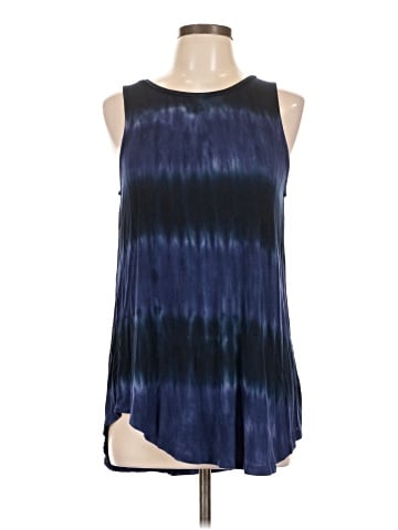 Old Navy Sleeveless Blouse (view 1)