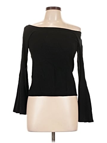 Milly 3/4 Sleeve T-Shirt (view 1)