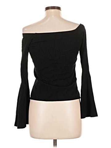 Milly 3/4 Sleeve T-Shirt (view 2)
