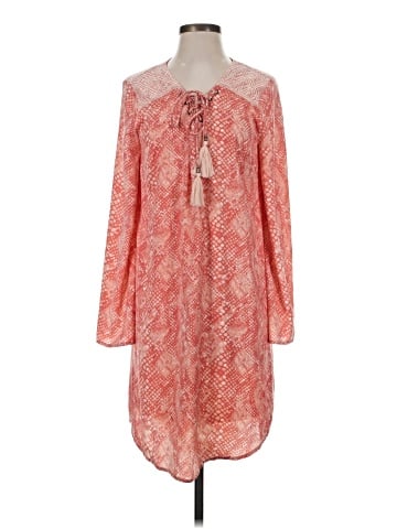 Haute Hippie Casual Dress (view 1)