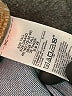 Gap Chevron-herringbone Blue Jeans Size 28 waist (tall) - photo 5