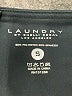 Laundry by Shelli Segal Solid Black Athletic Shorts Size S - photo 3