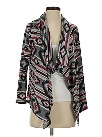 Ambiance Apparel Blazer (view 1)