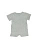 M&M's Graphic Gray Short Sleeve Onesie 9-12 MO / 12 MO - photo 2