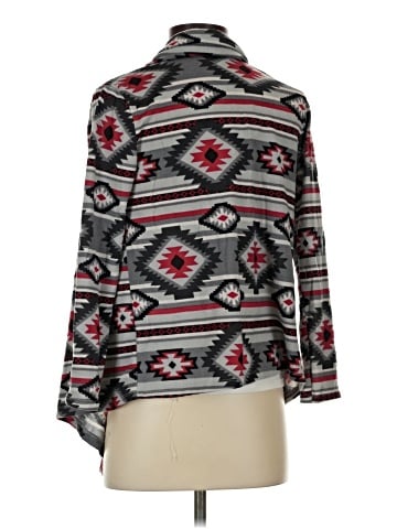 Ambiance Apparel Blazer (view 2)