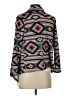 Ambiance Apparel Gray Blazer Size S - photo 2