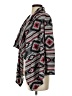 Ambiance Apparel Gray Blazer Size S - photo 5