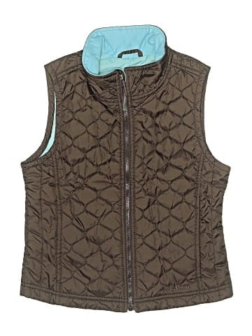 L.L.Bean Vest (view 1)