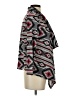 Ambiance Apparel Gray Blazer Size S - photo 4