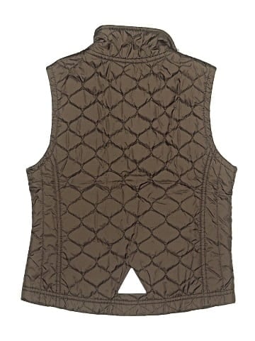 L.L.Bean Vest (view 2)