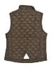 L.L.Bean 100% Nylon Brown Vest Size 6X - 7 - photo 2