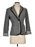 Merona Gray Blazer Size 2 - photo 1