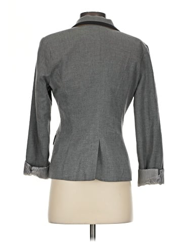 Merona Blazer (view 2)