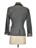 Merona Gray Blazer Size 2 - photo 2