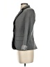 Merona Gray Blazer Size 2 - photo 5