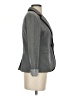 Merona Gray Blazer Size 2 - photo 4