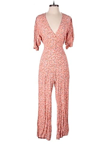 Faithfull the Brand Jumpsuit (view 1)