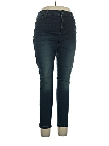 Simply Vera Vera Wang Jeans (view 1)